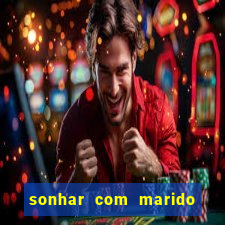 sonhar com marido indo embora